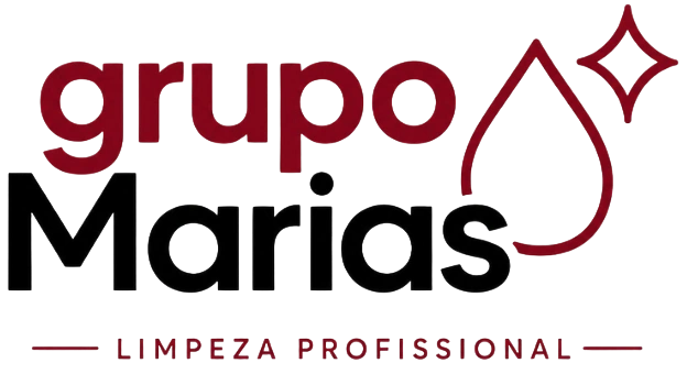 Grupo Marias - Limpeza Pesada