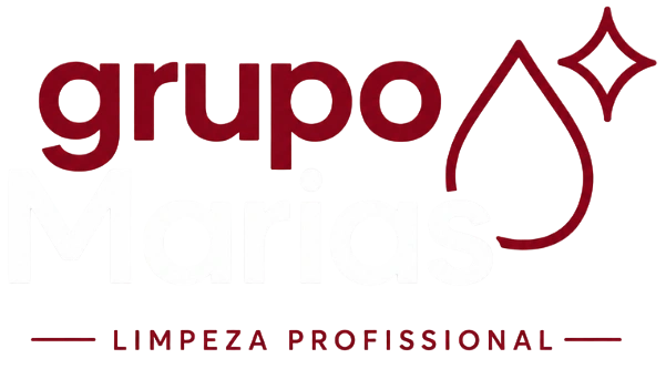 Grupo Marias - Limpeza Pesada